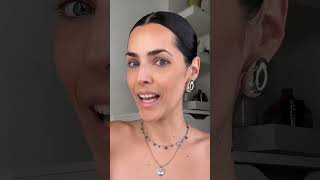 GLOW MAQUILLAJE SENCILLO y NATURAL 💄💋makeup glowuptips shortsviral tips [upl. by Ardnwahs]