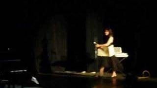 Talent Show Piano Comedy 2008 [upl. by Kannry]