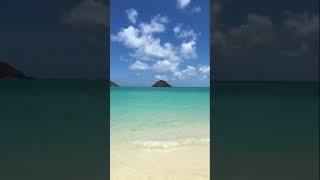 Lanikai Beach [upl. by Ilaire]