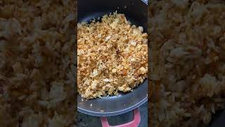 Easy garlic rice [upl. by Mills732]