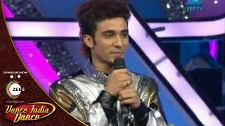 Dance India Dance Season 3 March 24 12  Raghav [upl. by Lezti208]