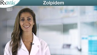 Zolpidem For The Short Term Treatment of Insomnia  Overview [upl. by Nichole798]