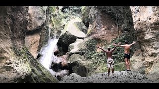 Vlog HAITI  Jacmel et Bassin Bleu [upl. by Nanyt508]