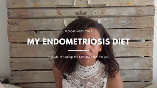 My Endometriosis Diet [upl. by Nael]