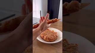 How to Make Chicken Shawarma Easy Recipe Tutorial explore shorts shortvideo food baking [upl. by Goodill]