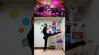 Witch  Apashe ftAlina Pash ｜ JUST DANCE 2023 Edition ｜ Gameplay justdance ballet shorts [upl. by Dawn]