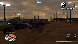 gta p rodar no seu radinho no plantão  370mb [upl. by Flavio76]