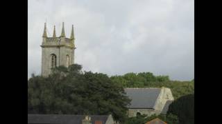 Helston church bells [upl. by Annayar]