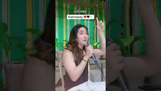 ilocano songilocano songsilocano love songsyoutube creatorkannaway ilocano songsilocano songs [upl. by Corby]