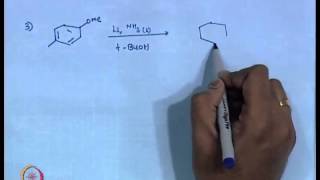 Mod01 Lec33 13 Dipolar Cycloaddition  II [upl. by Seidule]