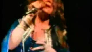 Janis Joplin Ball Chain Live At Woodstock 1969 [upl. by Reed705]