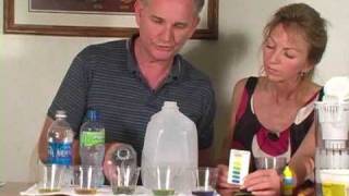 Alkaline quotLivingquot Water AFFORDABLY Alkalinity vs Acidity [upl. by Burk]