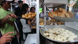 CIRENG  SEHARI LAKU LEBIH DARI 1000 BIJI  PALING LARIS DI AMPERA PADEMANGAN [upl. by Wyndham]