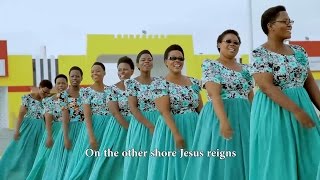 Ngambo ya Bahari by Ukonga SDA Choir [upl. by Amekahs919]