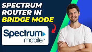 How To Put Spectrum Router In Bridge Mode  StepbyStep Guide [upl. by Alexa]