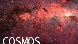 Cosmos — Tu saviļņoji mani [upl. by Lirbaj219]