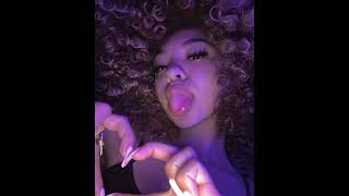 touchdown  nicki minaj vybz kartel stylo g and fanatix  sped up [upl. by Tiernan]