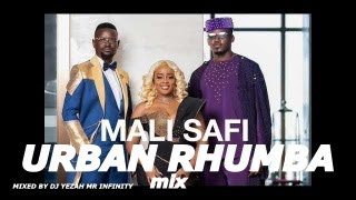 BONGO URBAN RHUMBA MIX  DJ YEZAH  OKELLO MAX  WANAVOKALI  FALLY  BIEN  BENSOUL  Prince Indah [upl. by Maiga]