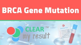 BRCA Gene Mutation Testing [upl. by Naginarb988]