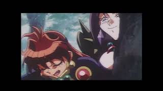 Slayers Return 2 Japanese Trailer 1996 [upl. by Sone]