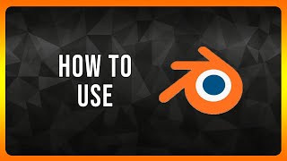 How to use Blender in 2024 Beginner Tutorial [upl. by Naerb]