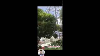 SC live sky ranch tagaytay [upl. by Anirb]