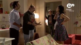 Soltera Otra Vez  Capitulo 29 080812 HD [upl. by Kos]