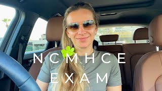 First look at the National Clinical Mental Health Counseling Exam Prep  with examples [upl. by Yllatan]