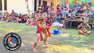 Sarinande  Srikandi Turonggo Wulung [upl. by Yknip]