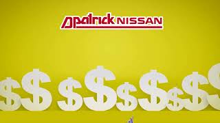 DPatrick Nissan USED Television Commercial  Evansville Indiana JULY 2024 [upl. by Matelda]