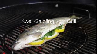 KwellSaibling vom Grill [upl. by Asirrak]