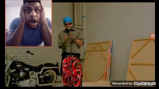 Caskey  Upgrade U Freestyle REACTION [upl. by Cirilo151]