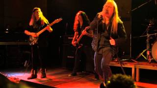 Mistreated  Uli Jon Roth amp Gus G [upl. by Einnaej318]