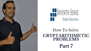 Cryptarithmetic Problem Set 6 with Solutions EATTHATAPPLE  LETLEEALL [upl. by Lynnette]