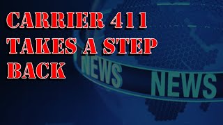 EXCLUSIVE Carrier 411 Responds to Stop the Scam  Special Report [upl. by Merkle843]