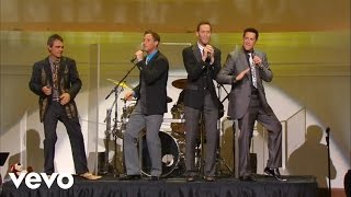 Ernie Haase amp Signature Sound  Never Give Up Never Give In Live [upl. by Arevle]