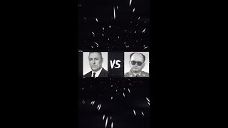 GIEREK VS JARUZELSKI [upl. by Nodlew]