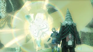 Legend Of Zelda Twilight Princess  Lakebed Temple And Zant Confronts Link  Part 10 [upl. by Einahets529]