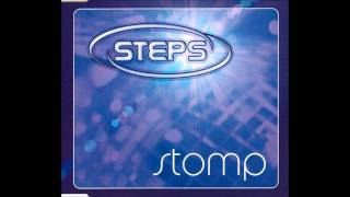 Steps  Stomp Dancemans Cosmic Funk Instrumental [upl. by Ecirad]