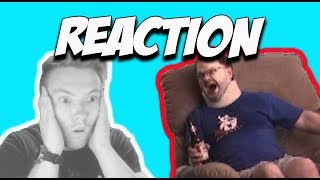 Tourettes Guy Reaction [upl. by Arit186]