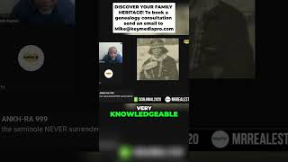 Discover Hidden Family Land Trace Your Ancestry Today [upl. by Cherian756]