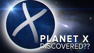 Planet X Discovered  Challenge Winners [upl. by Lerud554]