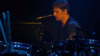 Matchbox Twenty Rest stop live in Dublin [upl. by Oluas396]