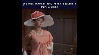 The Millionairess 1960 The Most Ridiculous Movie Ever Made [upl. by Janina]