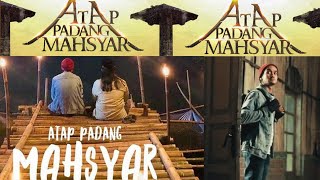 Atap Padang Mahsyar Full HD  Film Religi  Diangkat Dari Kisah Nyata [upl. by Ozan758]