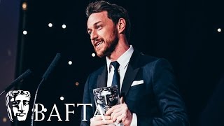 British Academy Scotland Awards 2016 Full Ceremony  BAFTA Scotland [upl. by Christiansen]