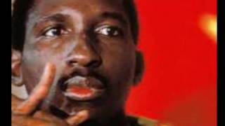 assassinat de thomas sankara selon boukari le lion 02mov [upl. by Derfla]