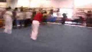 The best martial arts tricks almost perfect balance [upl. by Cadal]