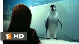 Happy Feet 2  Trailer F1ซับไทย [upl. by Nivrae174]