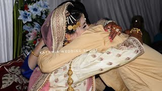 Emotional Kashmiri Wedding Song 😭 Kashmiri Song For Bride  Brother sister Emotional [upl. by Mohl264]